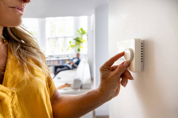 Best HVAC System Installation  in West Crossett, AR