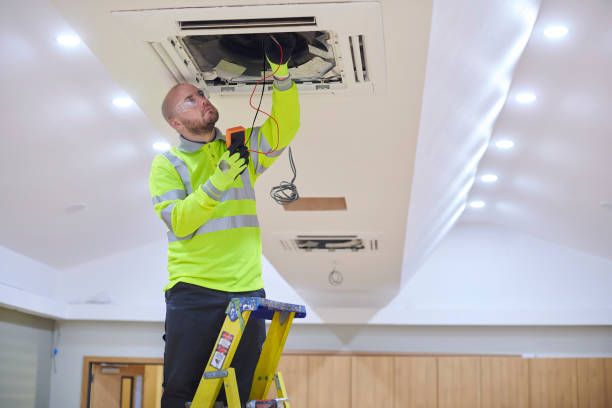 Best Air Conditioning Repair  in West Crossett, AR