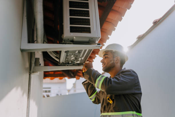 Best HVAC Replacement Cost  in West Crossett, AR