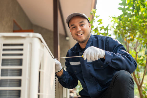 Best HVAC Repair Near Me  in West Crossett, AR