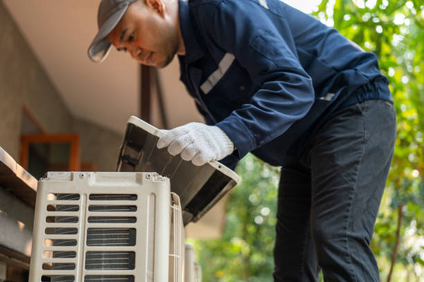 Best HVAC Tune-Up Services  in West Crossett, AR